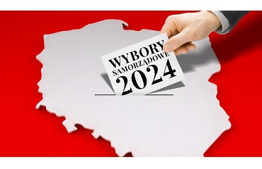 Więcej o: Wyniki wyborów samorządowych 2024
