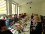 Spotkanie grup senioralnych gminy Belsk Duży, foto nr 2, E. Tomasiak