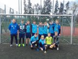 Mistrzostwa Powiatu Grójeckiego w piłce nożnej chłopców, foto nr 6, Ł. Wiśnik