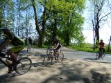 Odjazdowy Bibliotekarz - wycieczka rowerowa po gminie Belsk Duży, foto nr 29, E. Tomasiak
