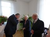 Nadanie Medali od Prezydenta RP, foto nr 38, E. Tomasiak/UG