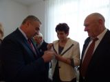 Nadanie Medali od Prezydenta RP, foto nr 41, E. Tomasiak/UG