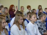 Dzień Edukacji Narodowej w Lewiczynie, foto nr 13, E. Tomasiak