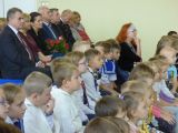 Dzień Edukacji Narodowej w Lewiczynie, foto nr 14, E. Tomasiak