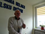 Spotkanie autorskie w Relaksie, foto nr 8, E. Tomasiak