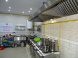 Nowa kuchnia w OSP Belsk Duży, foto nr 6, Emilia Tomasiak
