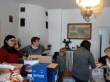 Akcja Świąteczna Fundacji Pomocna Dłoń, foto nr 12, E. Tomasiak