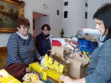 Akcja Świąteczna Fundacji Pomocna Dłoń, foto nr 16, E. Tomasiak