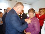 Nadanie Medali od Prezydenta, foto nr 18, Emilia Tomasiak