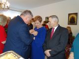 Nadanie Medali od Prezydenta, foto nr 24, Emilia Tomasiak