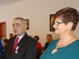 Nadanie Medali od Prezydenta, foto nr 26, Emilia Tomasiak