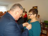 Nadanie Medali od Prezydenta, foto nr 27, Emilia Tomasiak