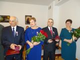 Nadanie Medali od Prezydenta, foto nr 31, Emilia Tomasiak