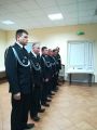 Uroczystość nadania medali za zasługi dla pożarnictwa w OSP Rożce, foto nr 3, Mariusz Malinowski
