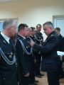 Uroczystość nadania medali za zasługi dla pożarnictwa w OSP Rożce, foto nr 10, Mariusz Malinowski