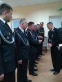 Uroczystość nadania medali za zasługi dla pożarnictwa w OSP Rożce, foto nr 16, Mariusz Malinowski