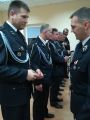 Uroczystość nadania medali za zasługi dla pożarnictwa w OSP Rożce, foto nr 19, Mariusz Malinowski