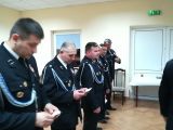 Uroczystość nadania medali za zasługi dla pożarnictwa w OSP Rożce, foto nr 20, Mariusz Malinowski