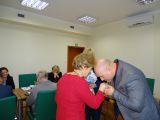 V Sesja Rady Gminy Belsk Duży, foto nr 22, Emilia Tomasiak