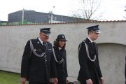 Dzień Strażaka w Łęczeszycach, foto nr 31, Klaudia Sobczak