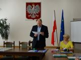 Podpisanie umów w Odrzywole, foto nr 1, E. Tomasiak