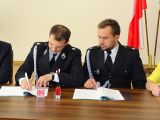 Podpisanie umów w Odrzywole, foto nr 7, E. Tomasiak