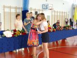 Zakończenie roku szkolnego w PSP im. JP2, foto nr 93, E. Tomasiak