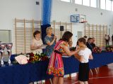 Zakończenie roku szkolnego w PSP im. JP2, foto nr 94, E. Tomasiak