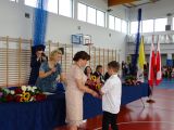 Zakończenie roku szkolnego w PSP im. JP2, foto nr 98, E. Tomasiak