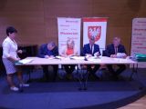 Podpisanie umów dla belskich sołectw, foto nr 2, S. Musiałowski