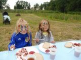 Piknik rodzinny w Rębowoli, foto nr 13, Emilia Tomasiak