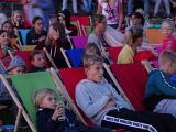 Kino plenerowe dla dzieci i młodzieży, foto nr 14, Emilia Tomasiak