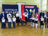 Dzień Edukacji Narodowej w Łęczeszycach, foto nr 14, Emilia Tomasiak