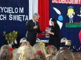 Dzień Edukacji Narodowej w Łęczeszycach, foto nr 47, Emilia Tomasiak