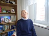 Stefan Rutka w dniu 100 urodzin, foto nr 3, Emilia Tomasiak