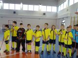 Arno Cup - Regionalna Liga Unihokeja Młodzików 2019/2020, foto nr 10, Emilia Tomasiak