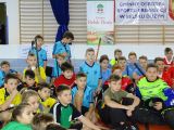Arno Cup - Regionalna Liga Unihokeja Młodzików 2019/2020, foto nr 16, Emilia Tomasiak
