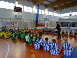 Arno Cup - Regionalna Liga Unihokeja Młodzików 2019/2020, foto nr 19, Emilia Tomasiak