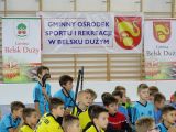 Arno Cup - Regionalna Liga Unihokeja Młodzików 2019/2020, foto nr 20, Emilia Tomasiak