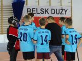 Arno Cup - Regionalna Liga Unihokeja Młodzików 2019/2020, foto nr 39, Emilia Tomasiak