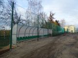 Odbiór budowy boiska w Zaborowie, foto nr 4, Emilia Tomasiak