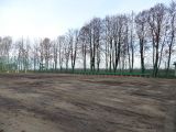 Odbiór budowy boiska w Zaborowie, foto nr 7, Emilia Tomasiak
