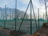 Odbiór budowy boiska w Zaborowie, foto nr 9, Emilia Tomasiak