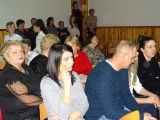 Spotkanie wigilijne w Lewiczynie, foto nr 62, Emilia Tomasiak
