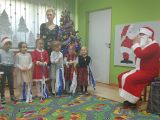 Spotkanie ze Świętym Mikołajem w Starej Wsi, foto nr 6, Emilia Tomasiak