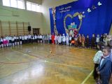 Przedszkolaki z Belska świętują Dzień Babci i Dziadka, foto nr 19, Emilia Tomasiak
