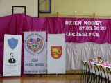 Dzień Kobiet w Łęczeszycach, foto nr 6, Emilia Tomasiak