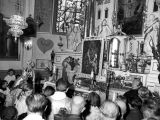 Karol Wojtyła w Lewiczynie, foto nr 6, archiwum parafii