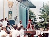 Karol Wojtyła w Lewiczynie, foto nr 35, archiwum parafii
