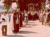 Karol Wojtyła w Lewiczynie, foto nr 45, archiwum parafii